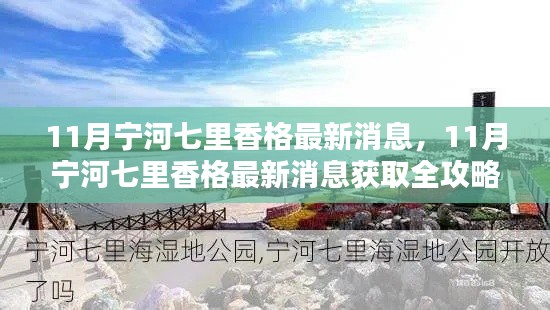 11月宁河七里香格最新消息全攻略,轻松掌握最新动态