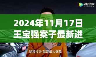 王宝强案件最新进展揭秘,心灵寻找宁静之旅启程探寻内心桃花源