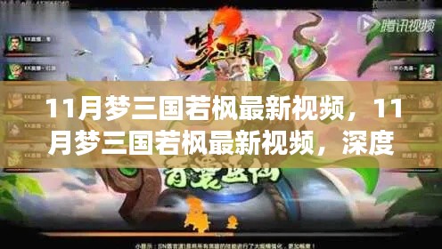 深度解析与观点阐述,梦三国若枫最新视频解析