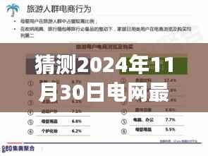 猜测2024年11月30日电网最新报道，解析未来电网发展，预测电网最新报道的潜在趋势（以2024年11月30日为视角）