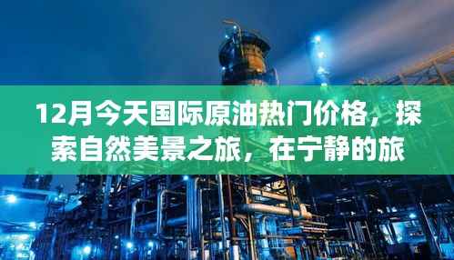十二月国际原油热门价格与自然美景之旅,心灵共鸣的宁静旅程探索