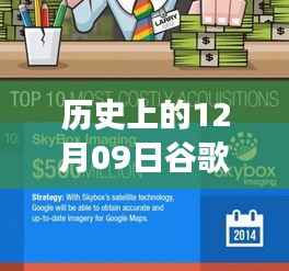 历史上的12月09日,谷歌实时网页翻译的诞生与发展回顾