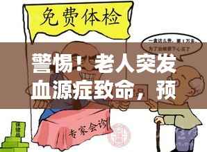警惕!老人突发血源症致命,预防胜于治疗的重要性