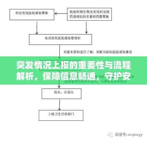 突发情况上报的重要性与流程解析，保障信息畅通，守护安全防线