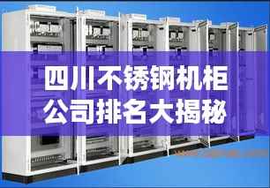 四川不锈钢机柜公司排名大揭秘!